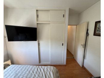 VENDO DEPARTAMENTO 2 DORMITORIOS ZONA PARQUE URQUIZA