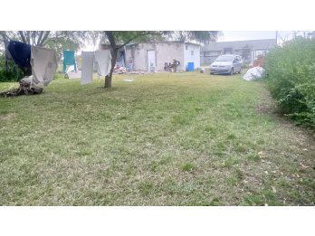Vendo Casa en San Benito