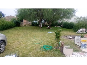 Vendo Casa en San Benito