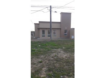 HERMOSA CASA EN EL TRIANGULAR