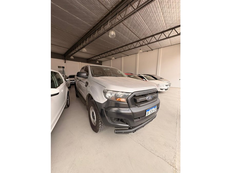 Ford Ranger 4x4 2022 RECIBO MENOR VALOR/FINANCIO