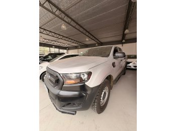 Ford Ranger 4x4 2022 RECIBO MENOR VALOR/FINANCIO