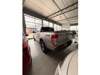 Ford Ranger 4x4 2022 RECIBO MENOR VALOR/FINANCIO