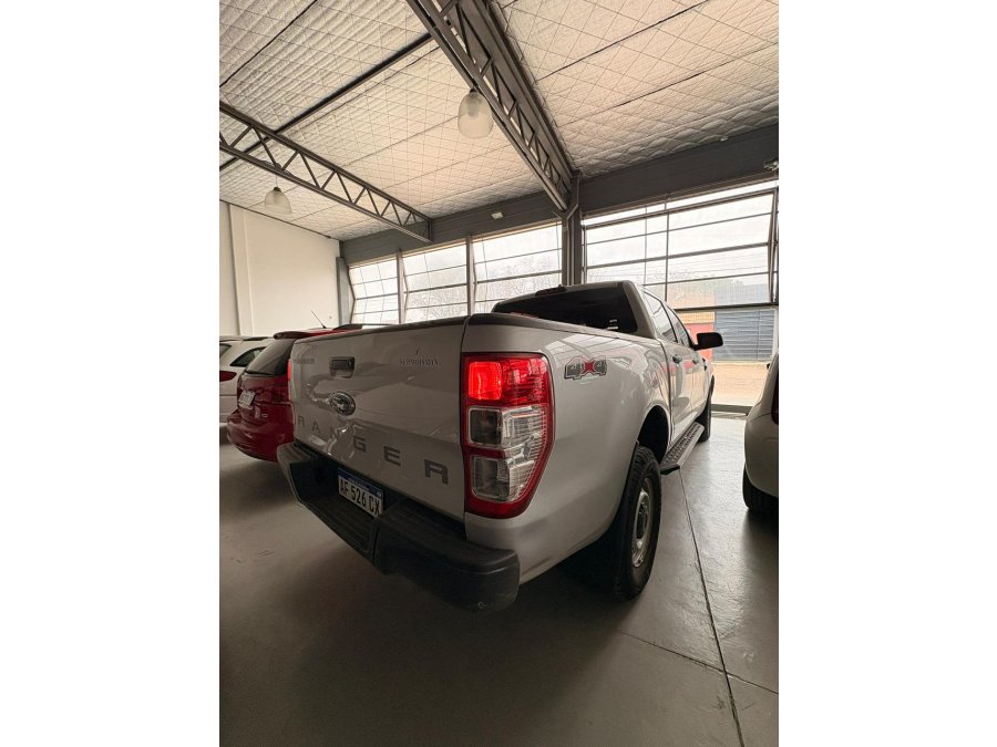 Ford Ranger 4x4 2022 RECIBO MENOR VALOR/FINANCIO