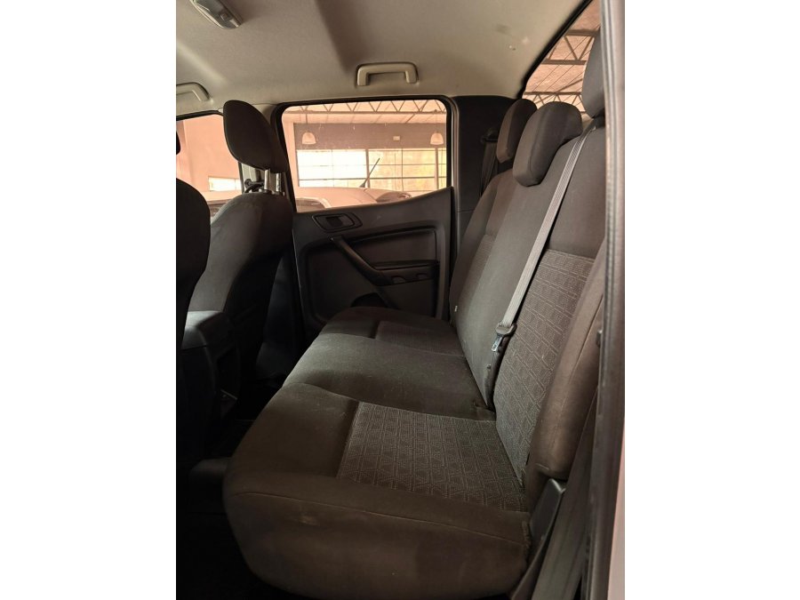Ford Ranger 4x4 2022 RECIBO MENOR VALOR/FINANCIO