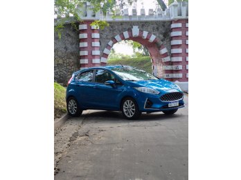 Fiesta 2019