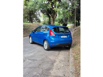 Fiesta 2019
