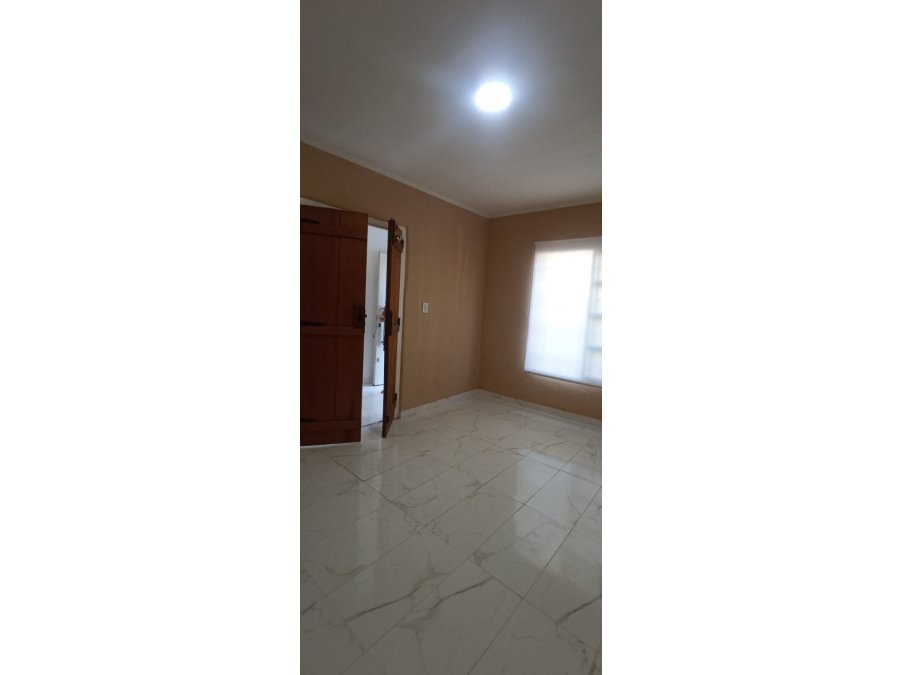 CASA RECICLADA A NUEVA