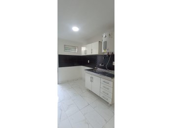 CASA RECICLADA A NUEVA