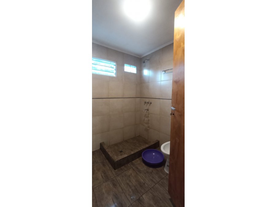 CASA RECICLADA A NUEVA