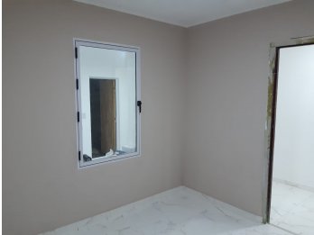 CASA RECICLADA A NUEVA