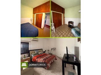 Casa en venta con pileta y patio
