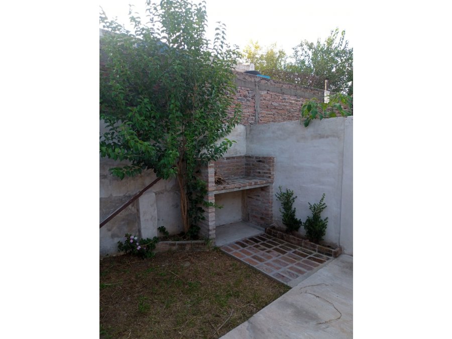CASA MUY LINDA
