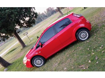 PUNTO NAFTA MT KM100MIL 2014 (recibo menor valor)