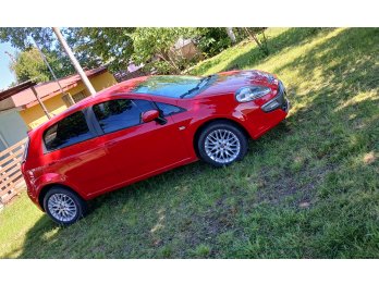 PUNTO NAFTA MT KM100MIL 2014 (recibo menor valor)
