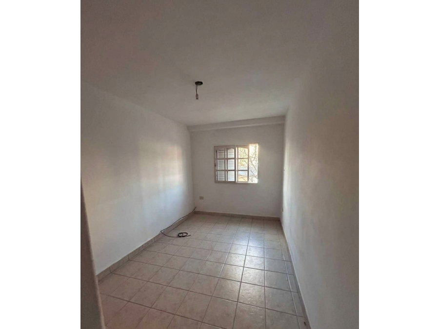 ALQUILO DEPARTAMENTO DE 1 DORM