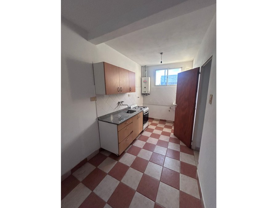 ALQUILO DEPARTAMENTO DE 1 DORM