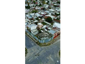 Venta terreno Calle Jujuy y el Crespin