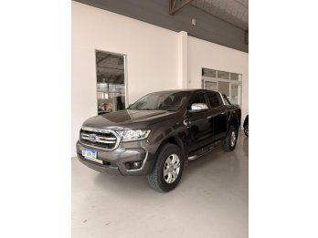 Ford Ranger 4x2 Nafta 2023 RECIBO MENOR VALOR/FINANCIO