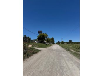 En venta- Terreno de 350m2 Zona Av de las americas y Garrigo
