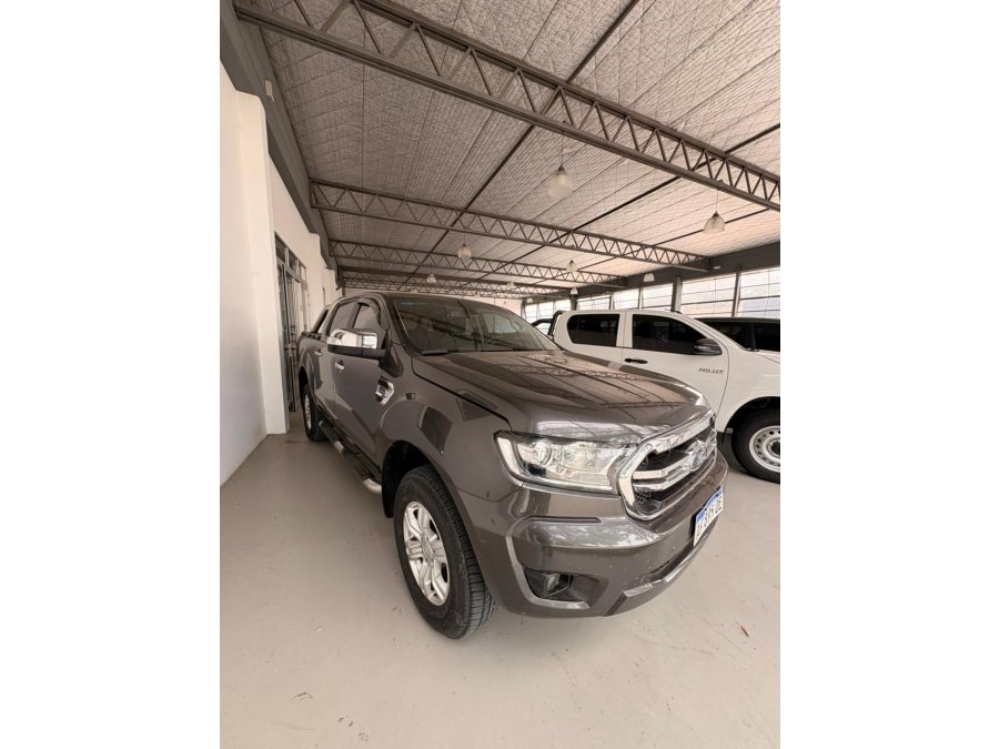 Ford Ranger 4x2 Nafta 2023 RECIBO MENOR VALOR/FINANCIO