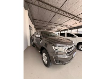 Ford Ranger 4x2 Nafta 2023 RECIBO MENOR VALOR/FINANCIO