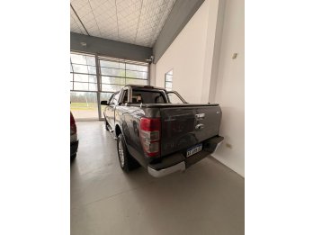 Ford Ranger 4x2 Nafta 2023 RECIBO MENOR VALOR/FINANCIO