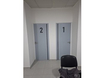 Alquilo consultorios