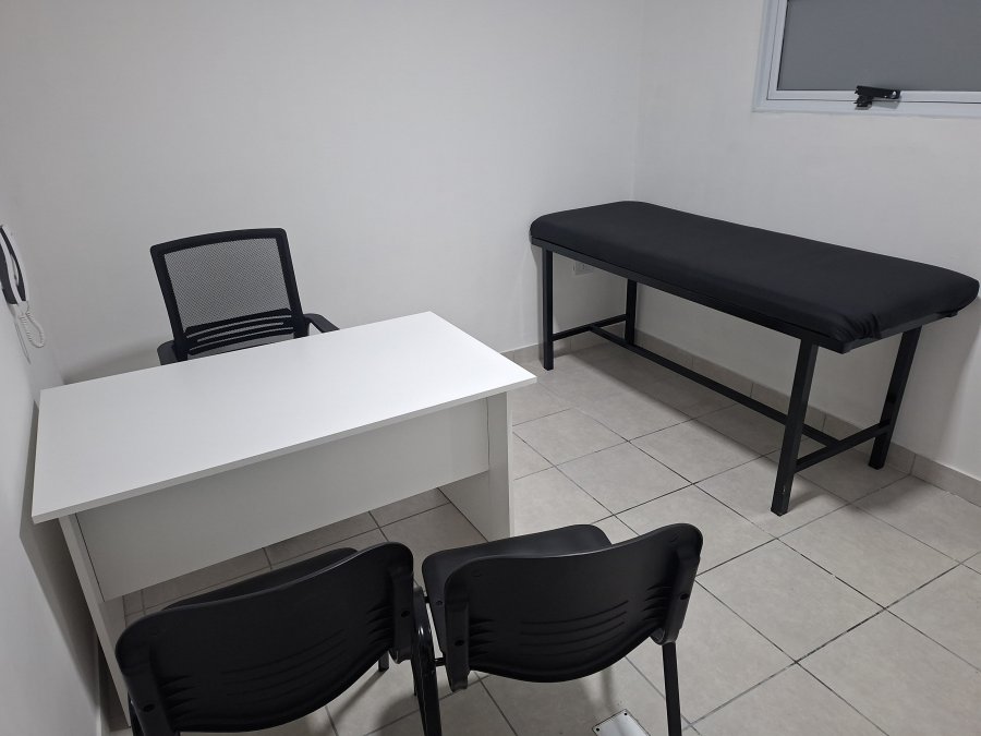 Alquilo consultorios