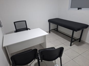 Alquilo consultorios