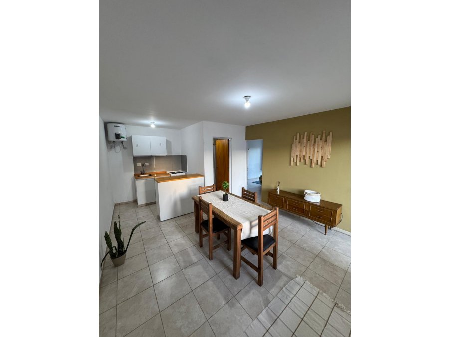 Oportunidad - U$D36.000 CONTADO DEPTO 1 dormitorio - oro ver