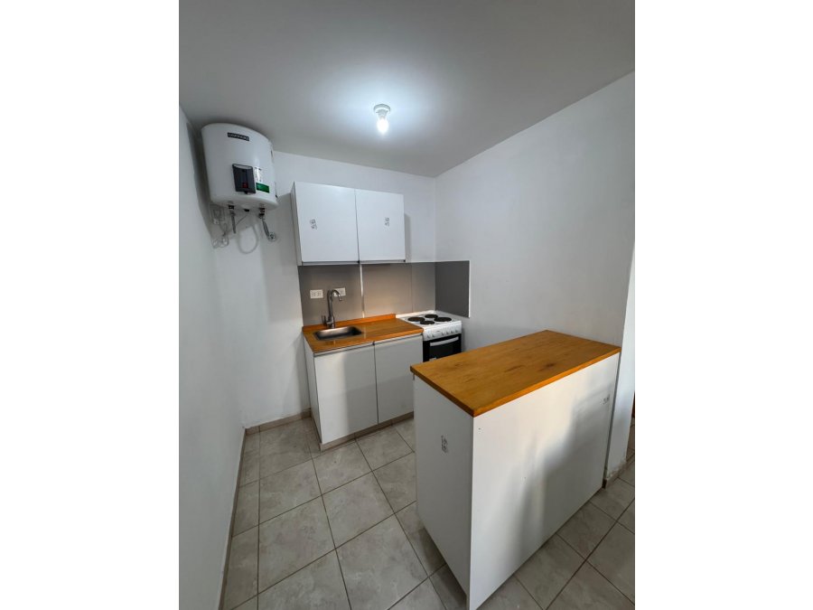Oportunidad - U$D36.000 CONTADO DEPTO 1 dormitorio - oro ver