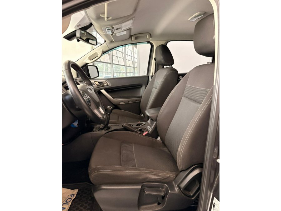 Ford Ranger 4x2 Nafta 2023 RECIBO MENOR VALOR/FINANCIO