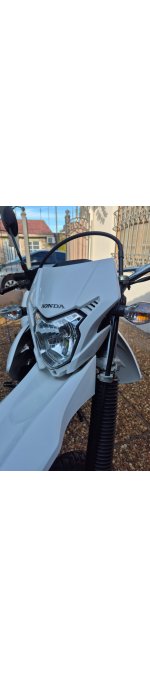 Tornado impecable 2023 , esta con sus accesorios originales