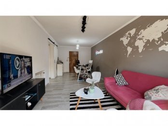 Departamento de 3 Dormitorios con Cochera en Pleno Centro de