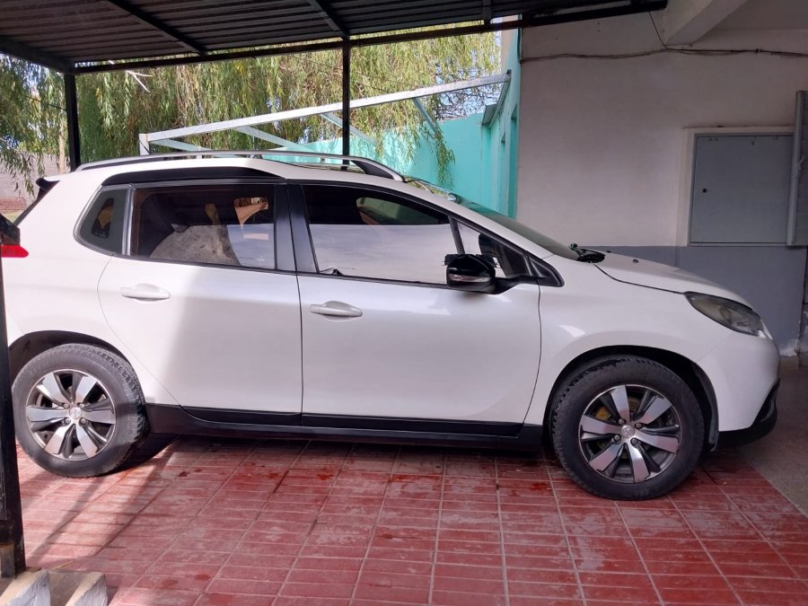 Peugeot 2008 mod 2019