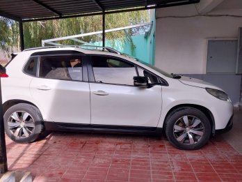 Peugeot 2008 mod 2019