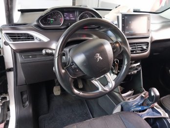 Peugeot 2008 mod 2019