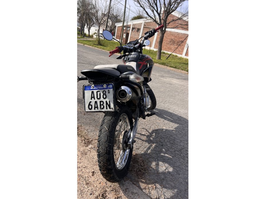 Xr 2018 150