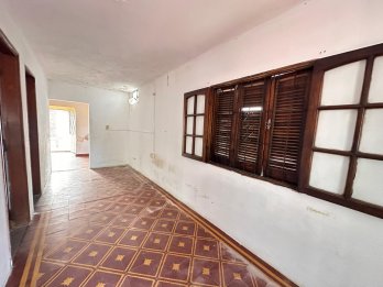 ✅VENDO CASA A RECICLAR ZONA AV RAMÍREZ Y PASTEUR U$D49.000🔥