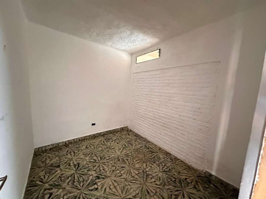 ✅VENDO CASA A RECICLAR ZONA AV RAMÍREZ Y PASTEUR U$D49.000🔥
