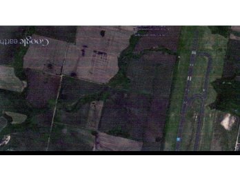 SE VENDEN 16 HECTÁREAS CERCA DE EL TRIANGULAR EN ORO VERDE