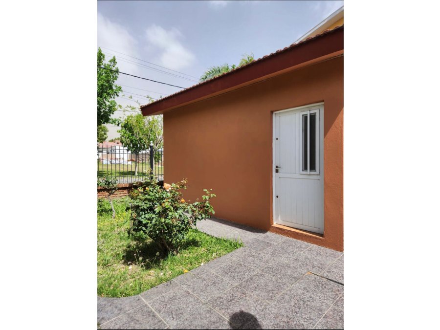 🏡✨ **VENDO CASA  – LIBERTADOR SAN MARTÍN - APTA CREDITO** ✨