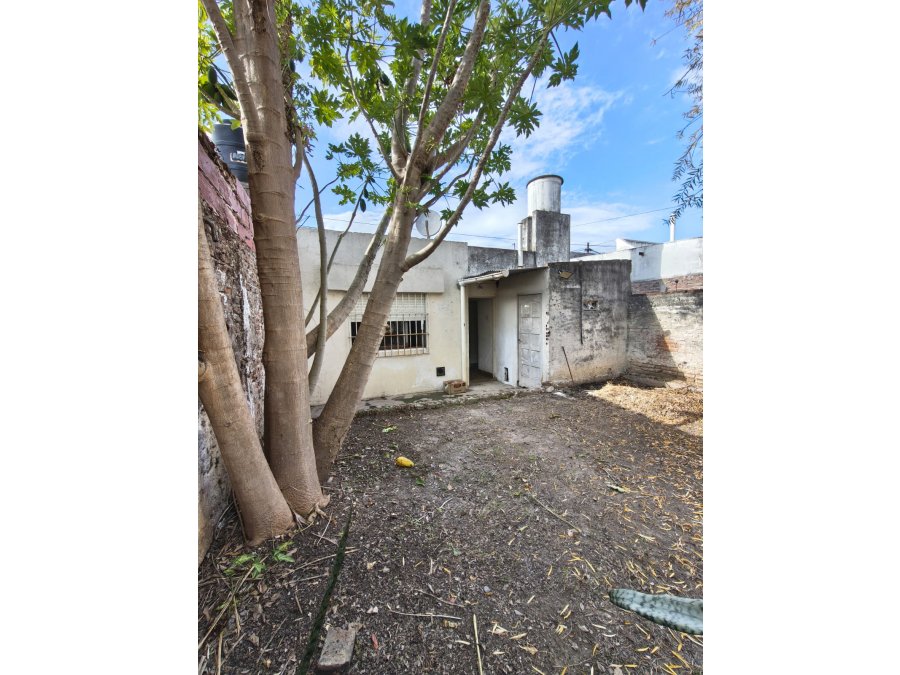 🏡 VENTA de DOS CASAS - RUBÉN DARÍO, PARANÁ 🌱