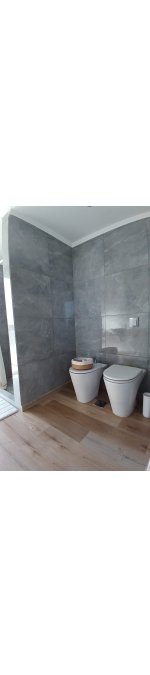 🏡✨ **CASA MODERNA EN VENTA – LOTEO SANTA MARÍA** ✨