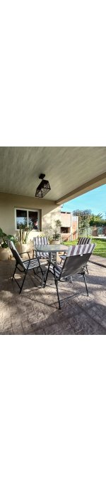🏡✨ **CASA MODERNA EN VENTA – LOTEO SANTA MARÍA** ✨