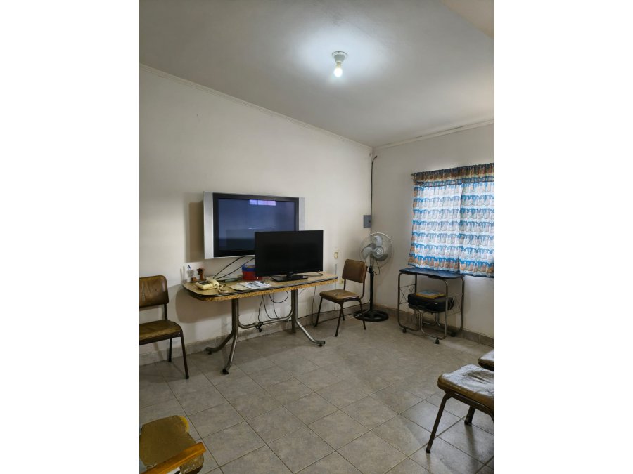 🏡 VENTA de CASA y GALPÓN - LEOPOLDO HERRERA, PARANÁ 🛠️