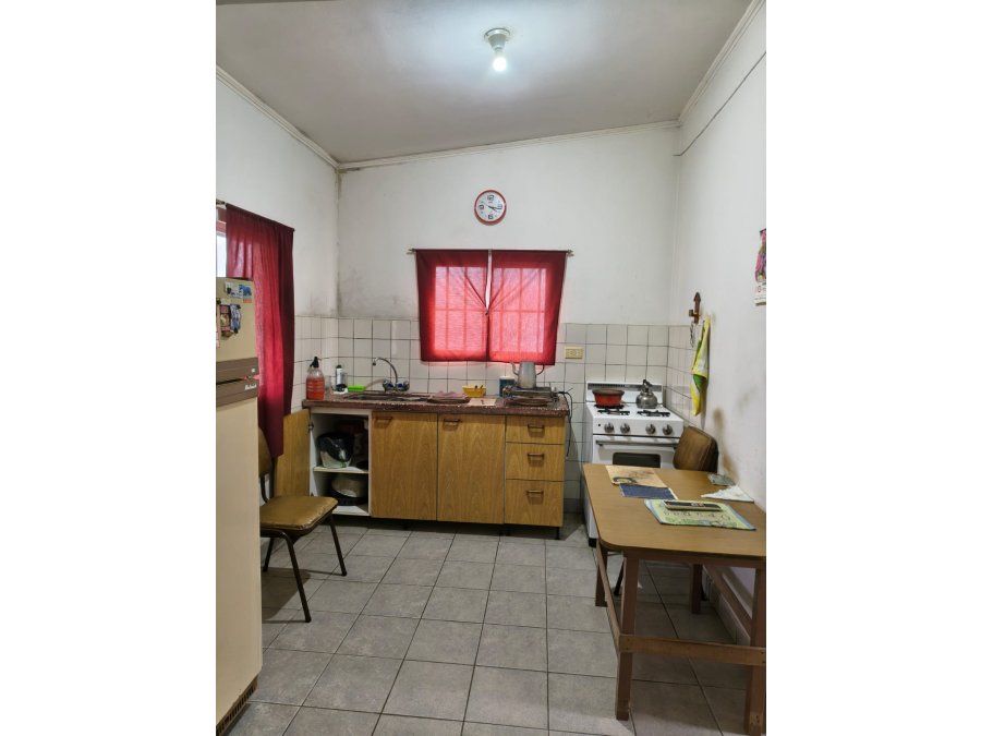 🏡 VENTA de CASA y GALPÓN - LEOPOLDO HERRERA, PARANÁ 🛠️