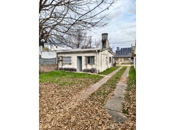🏡 VENTA de CASA y GALPÓN - LEOPOLDO HERRERA, PARANÁ 🛠️