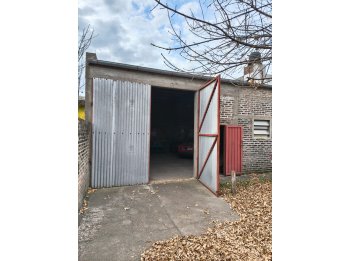 🏡 VENTA de CASA y GALPÓN - LEOPOLDO HERRERA, PARANÁ 🛠️